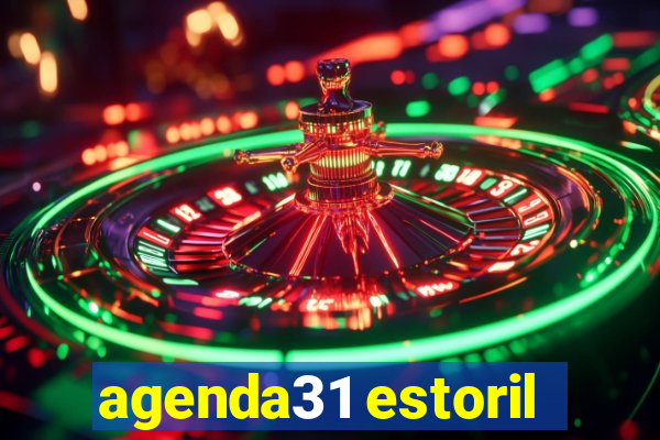 agenda31 estoril